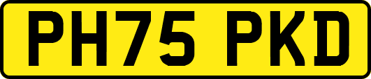 PH75PKD
