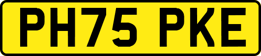 PH75PKE
