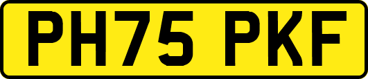 PH75PKF