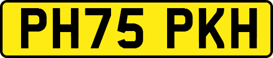PH75PKH