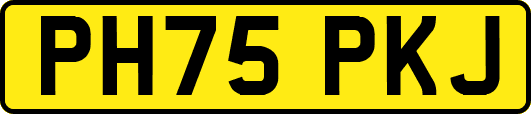 PH75PKJ