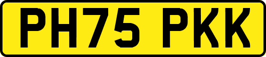 PH75PKK