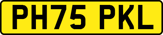 PH75PKL