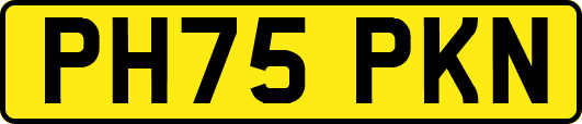 PH75PKN