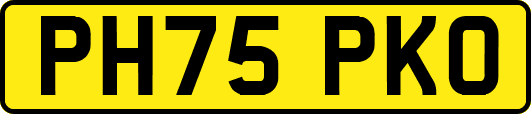 PH75PKO
