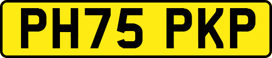 PH75PKP