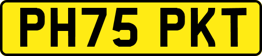 PH75PKT