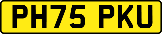 PH75PKU