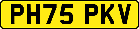 PH75PKV