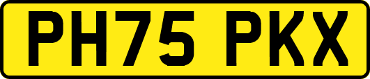 PH75PKX