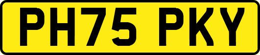 PH75PKY