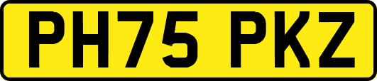 PH75PKZ