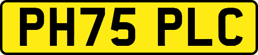 PH75PLC