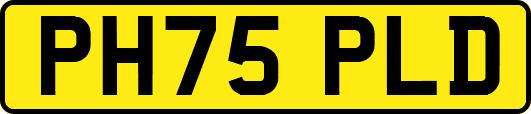 PH75PLD