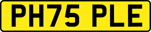 PH75PLE