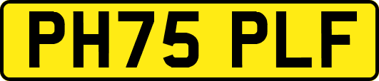 PH75PLF