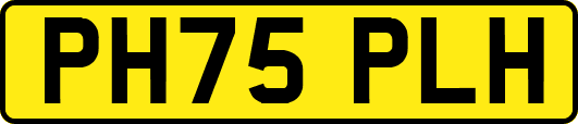 PH75PLH