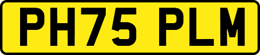 PH75PLM