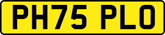 PH75PLO
