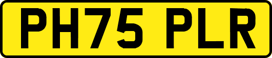 PH75PLR
