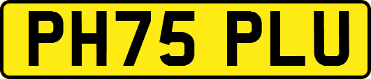 PH75PLU