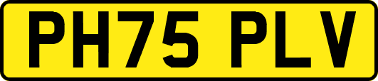 PH75PLV