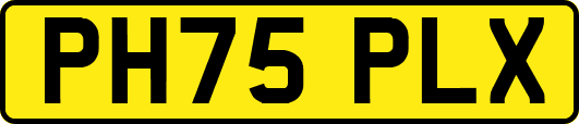 PH75PLX