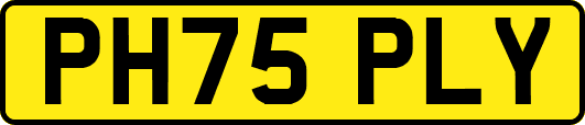 PH75PLY