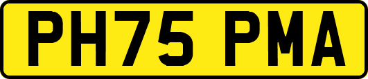 PH75PMA