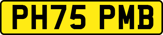 PH75PMB