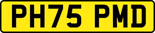 PH75PMD