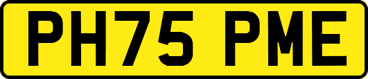 PH75PME