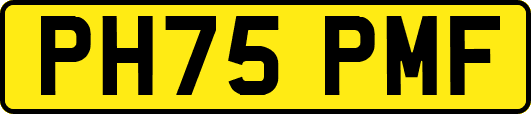 PH75PMF