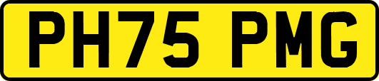 PH75PMG