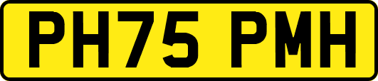 PH75PMH