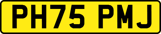 PH75PMJ