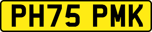 PH75PMK