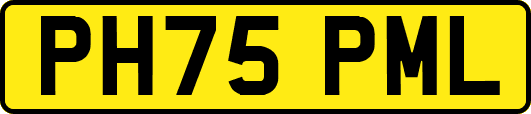 PH75PML
