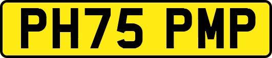 PH75PMP
