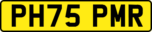 PH75PMR