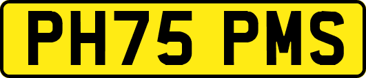 PH75PMS
