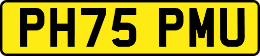 PH75PMU