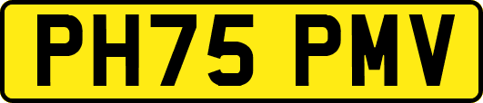 PH75PMV