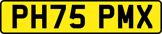 PH75PMX