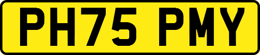 PH75PMY