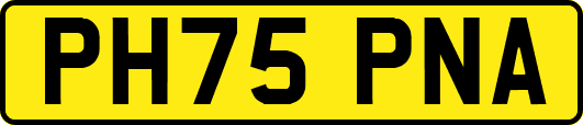 PH75PNA
