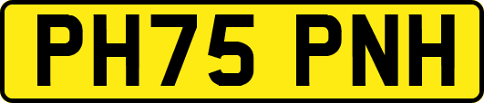 PH75PNH