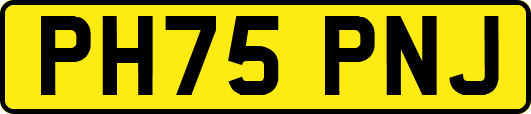 PH75PNJ