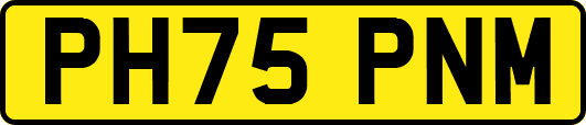 PH75PNM
