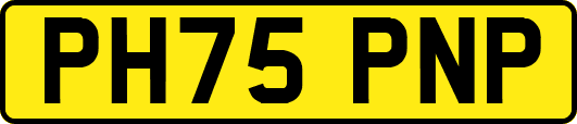 PH75PNP